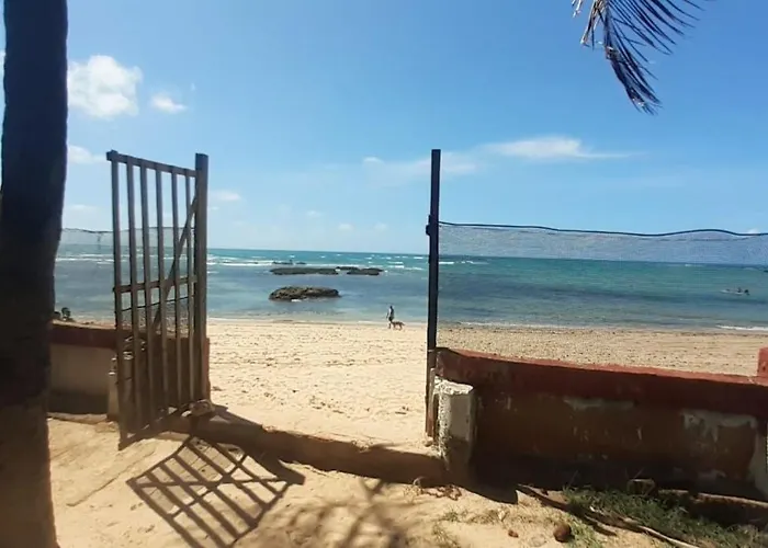 Casa Cajarana