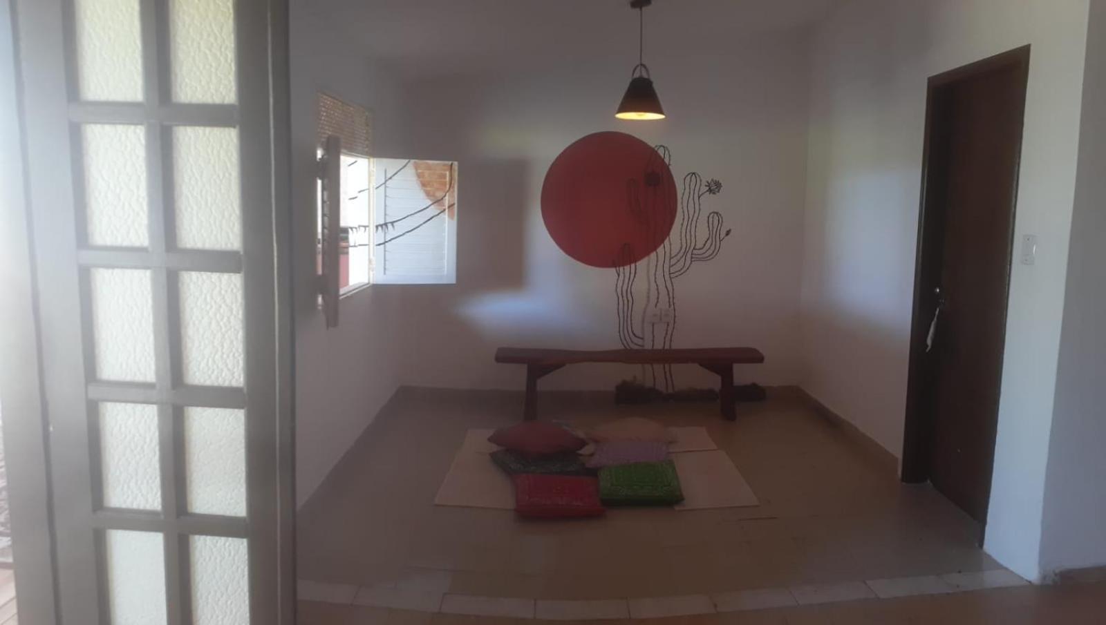 Albergue Casa Cajarana