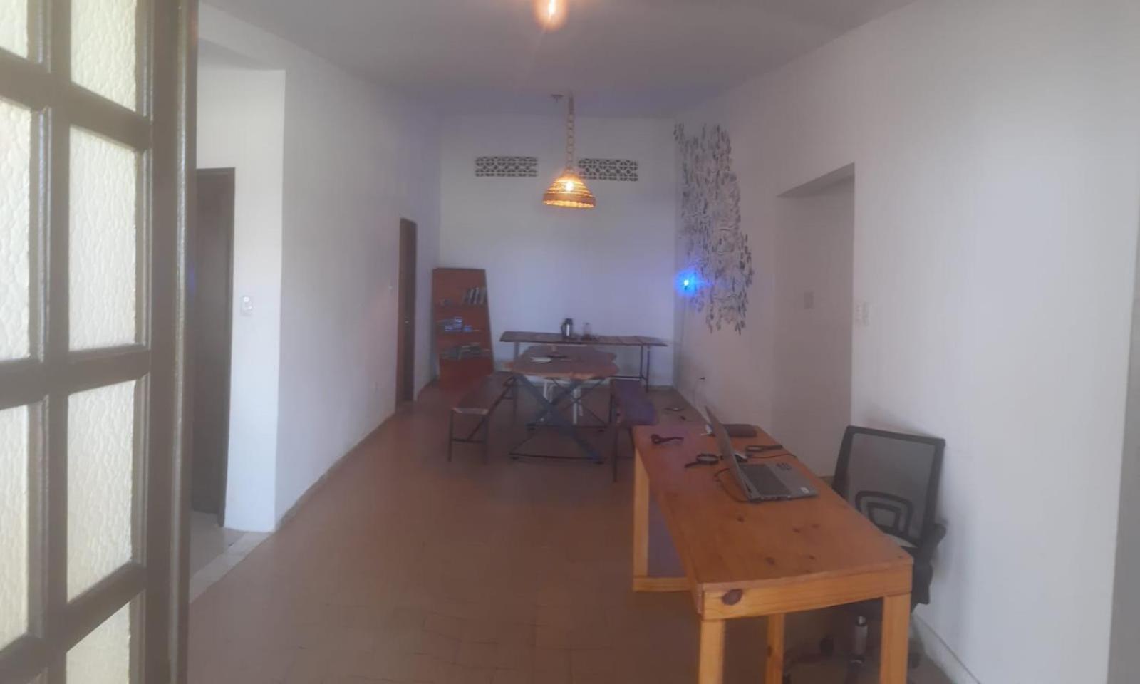 Casa Cajarana Albergue *