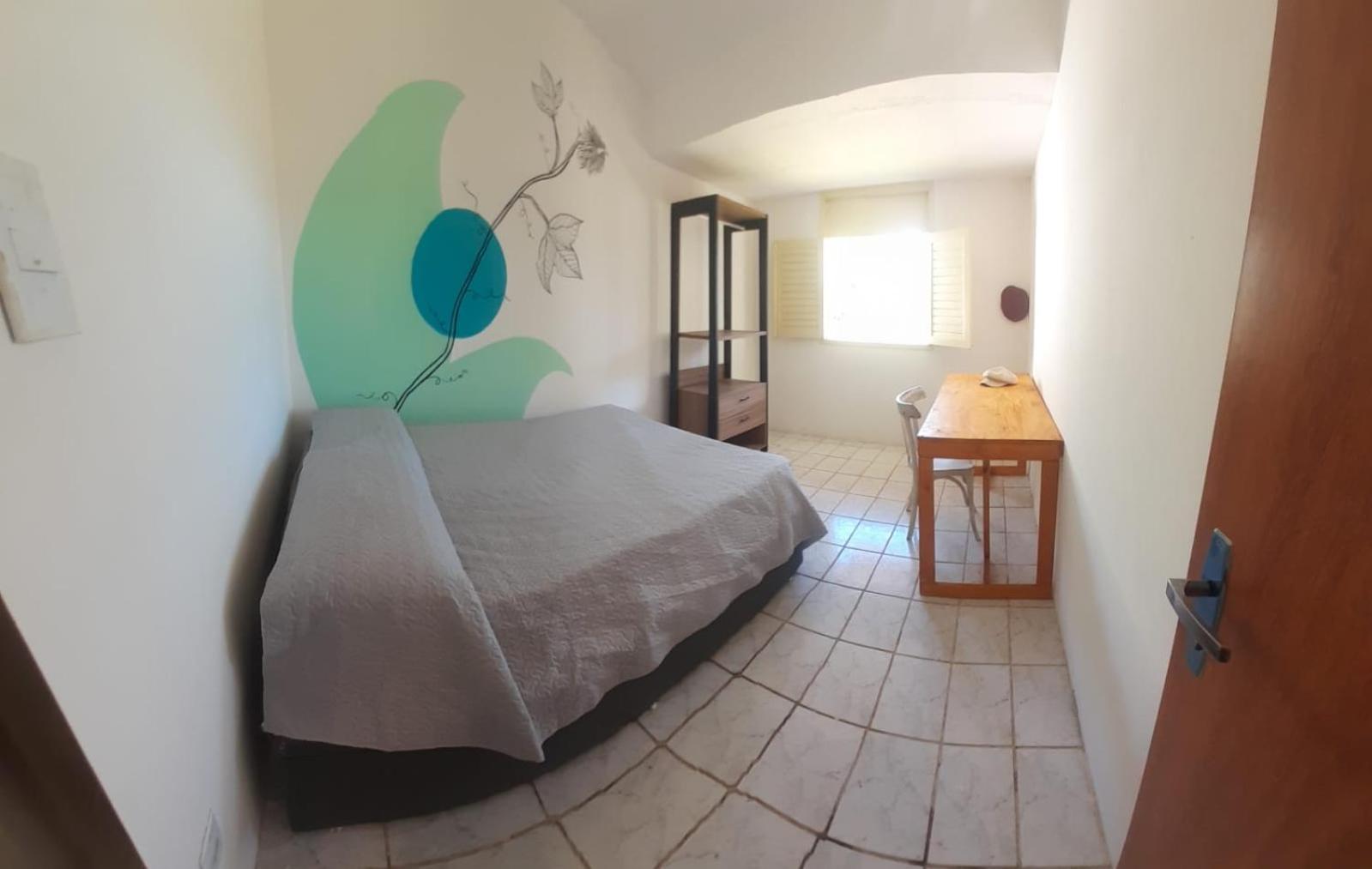 Albergue Casa Cajarana Maceió