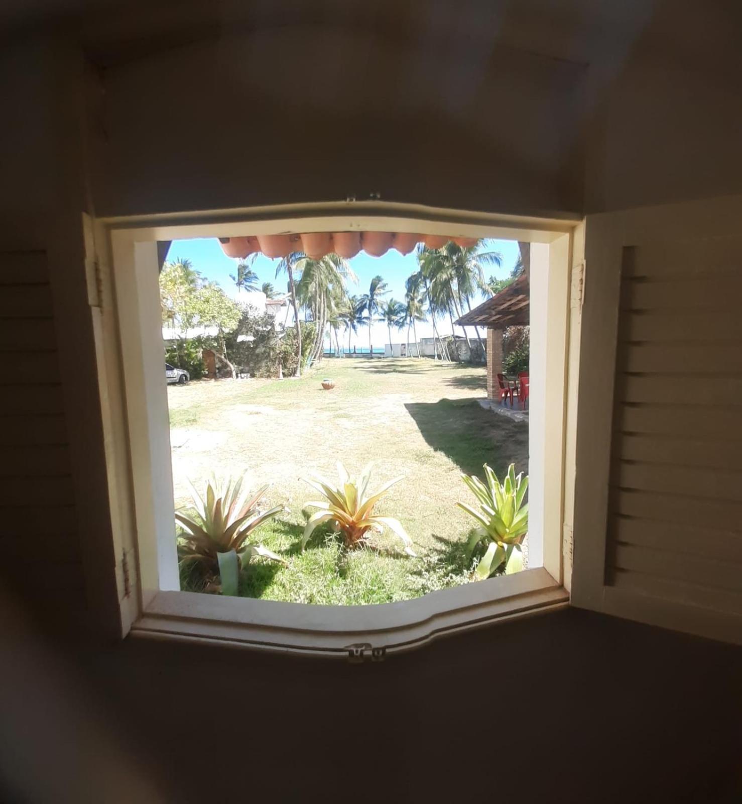 Casa Cajarana Albergue Maceió