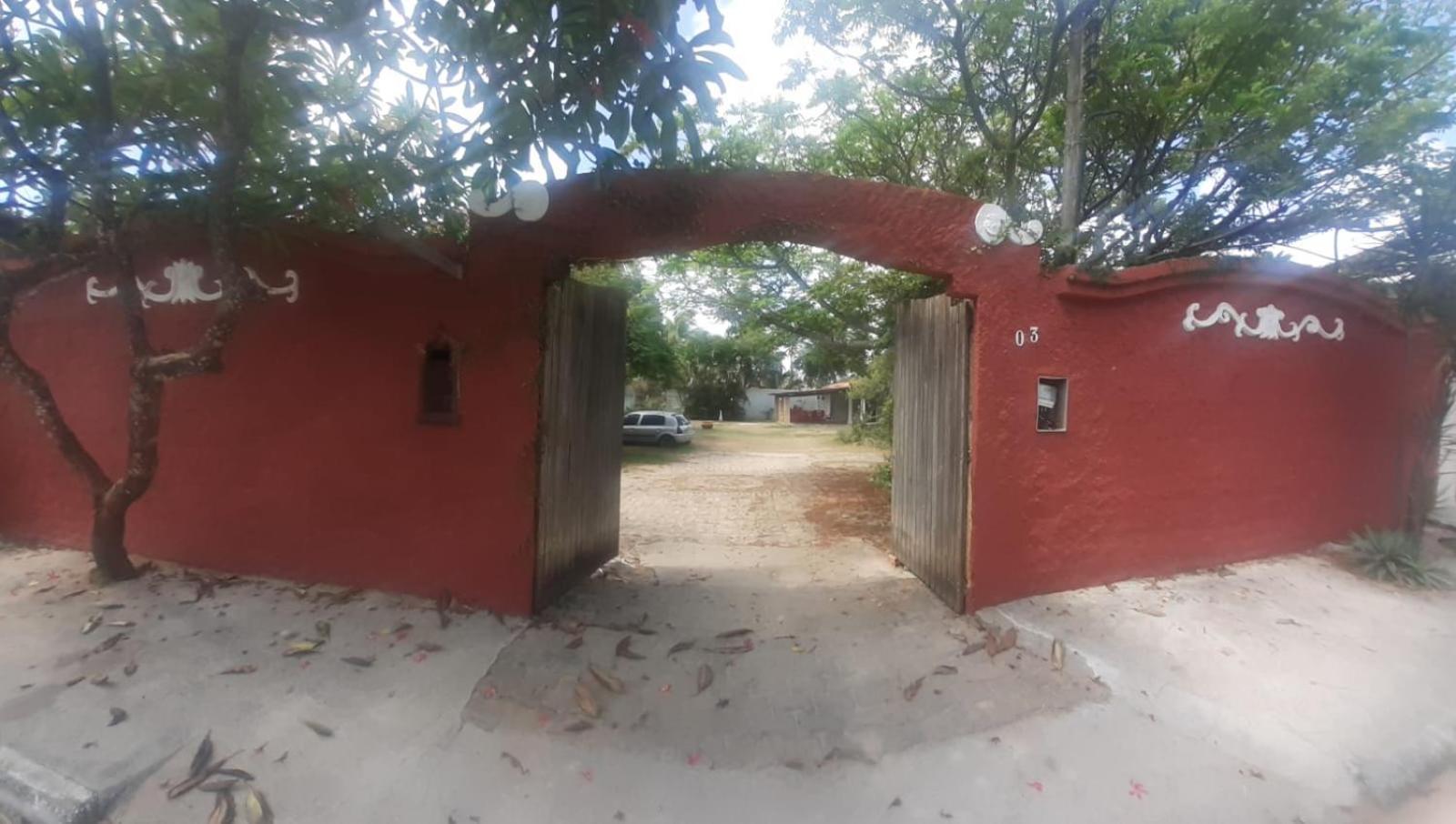 Casa Cajarana Albergue Maceió