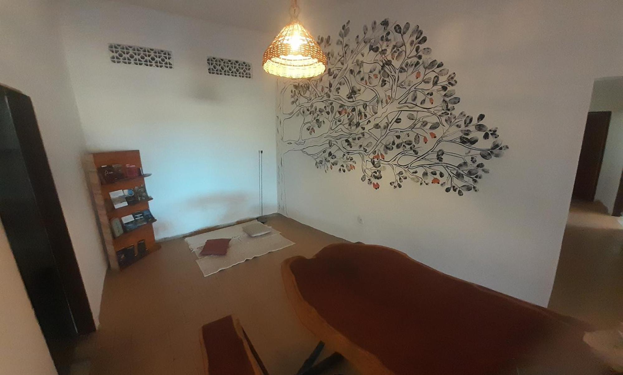 Casa Cajarana Albergue Maceió