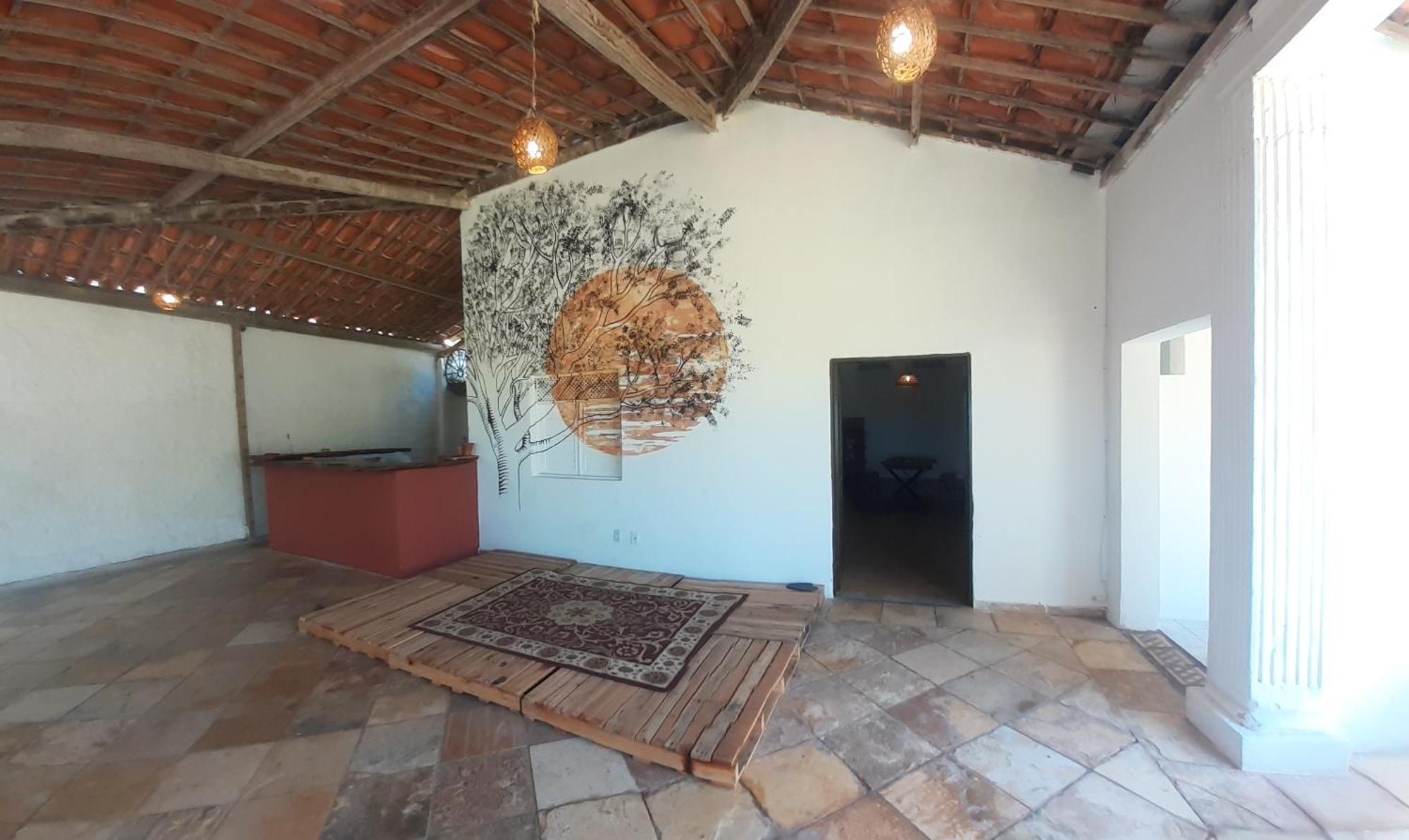 Casa Cajarana Albergue Maceió