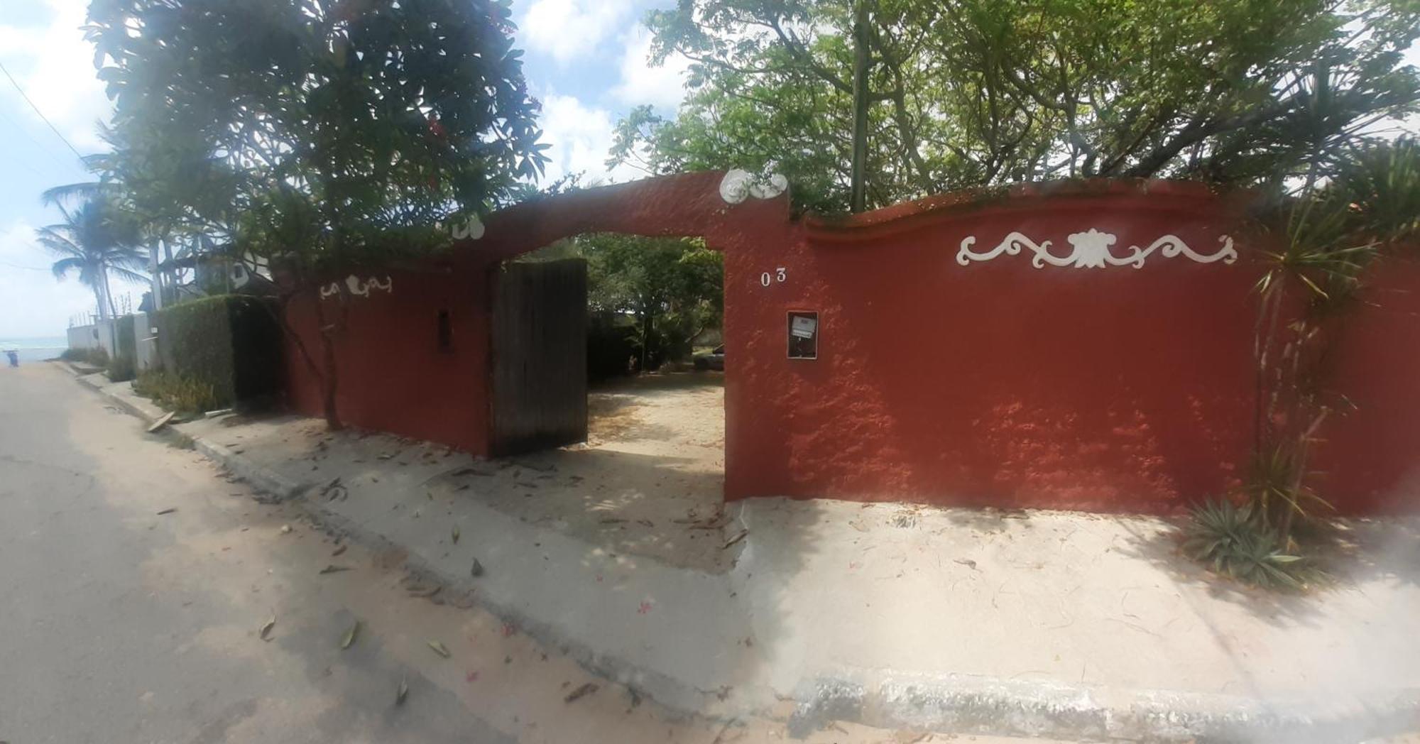 Casa Cajarana *