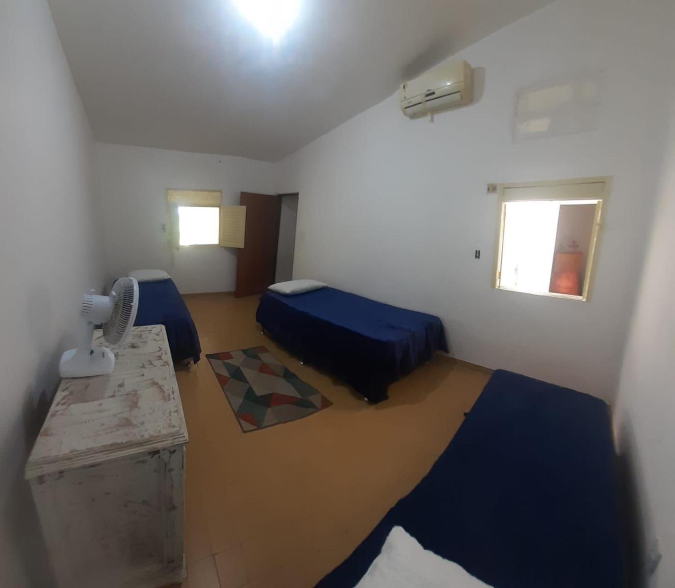 Casa Cajarana Albergue