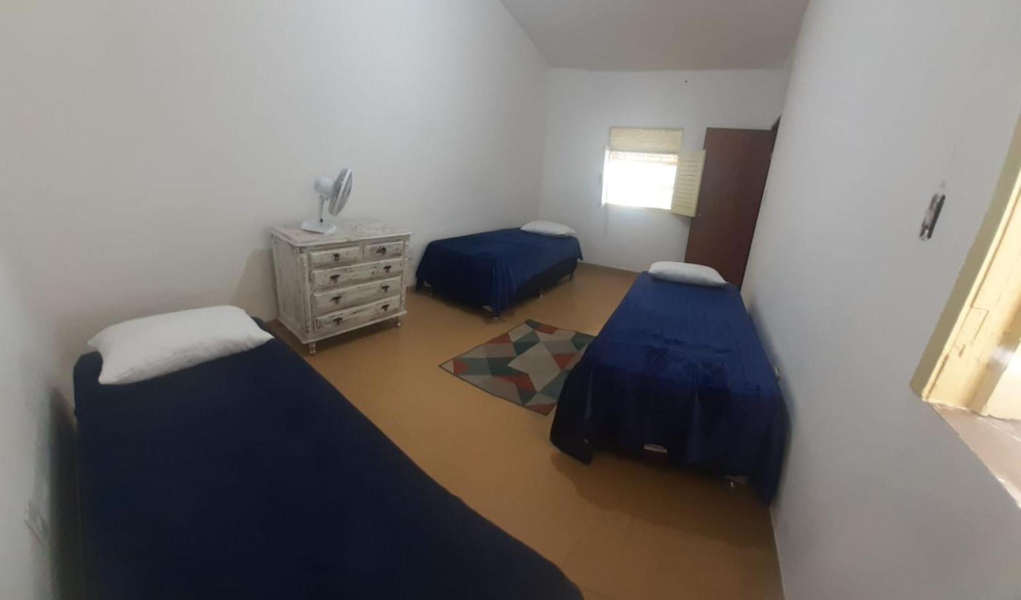 Casa Cajarana Albergue *