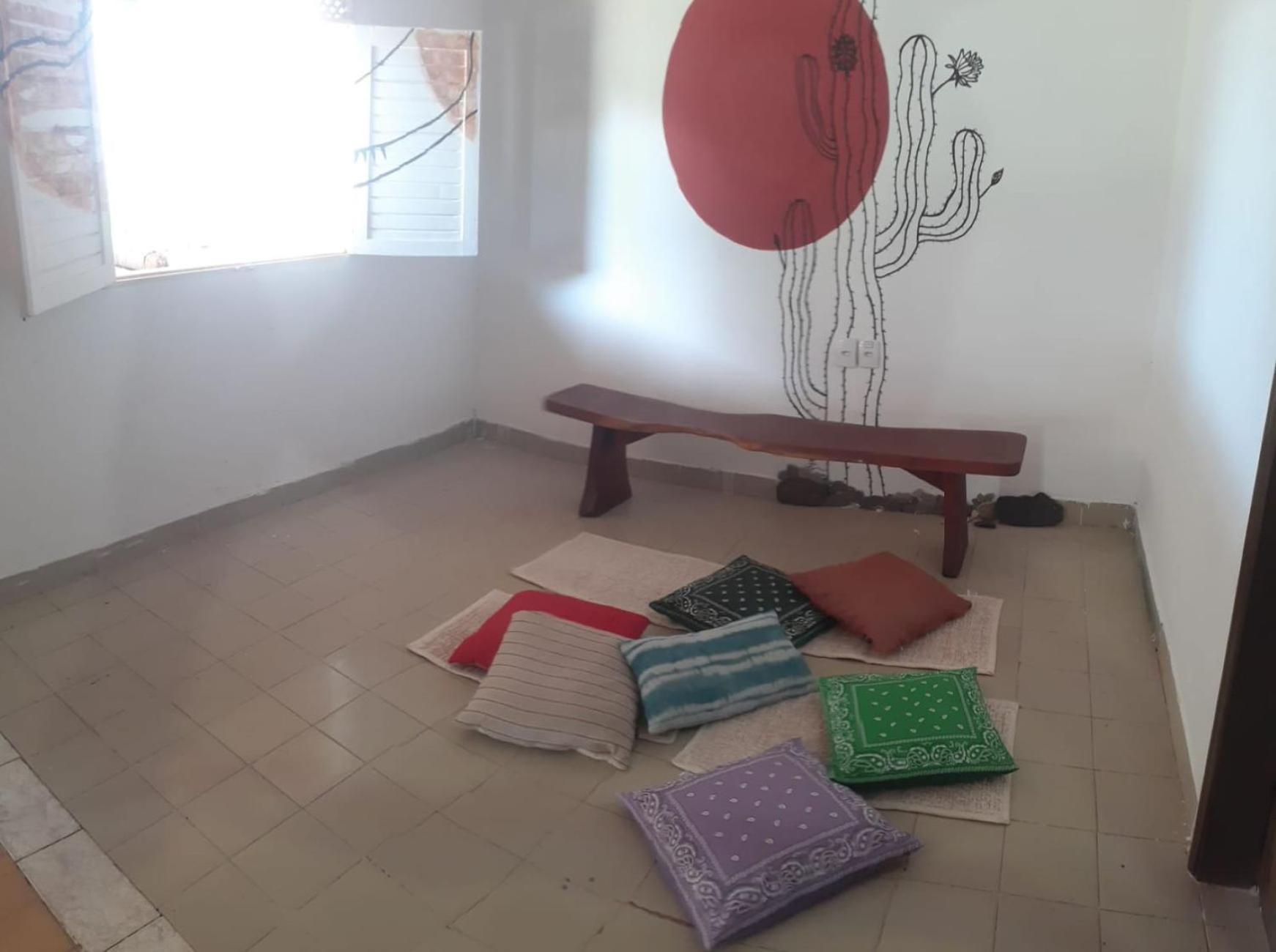 Casa Cajarana Albergue