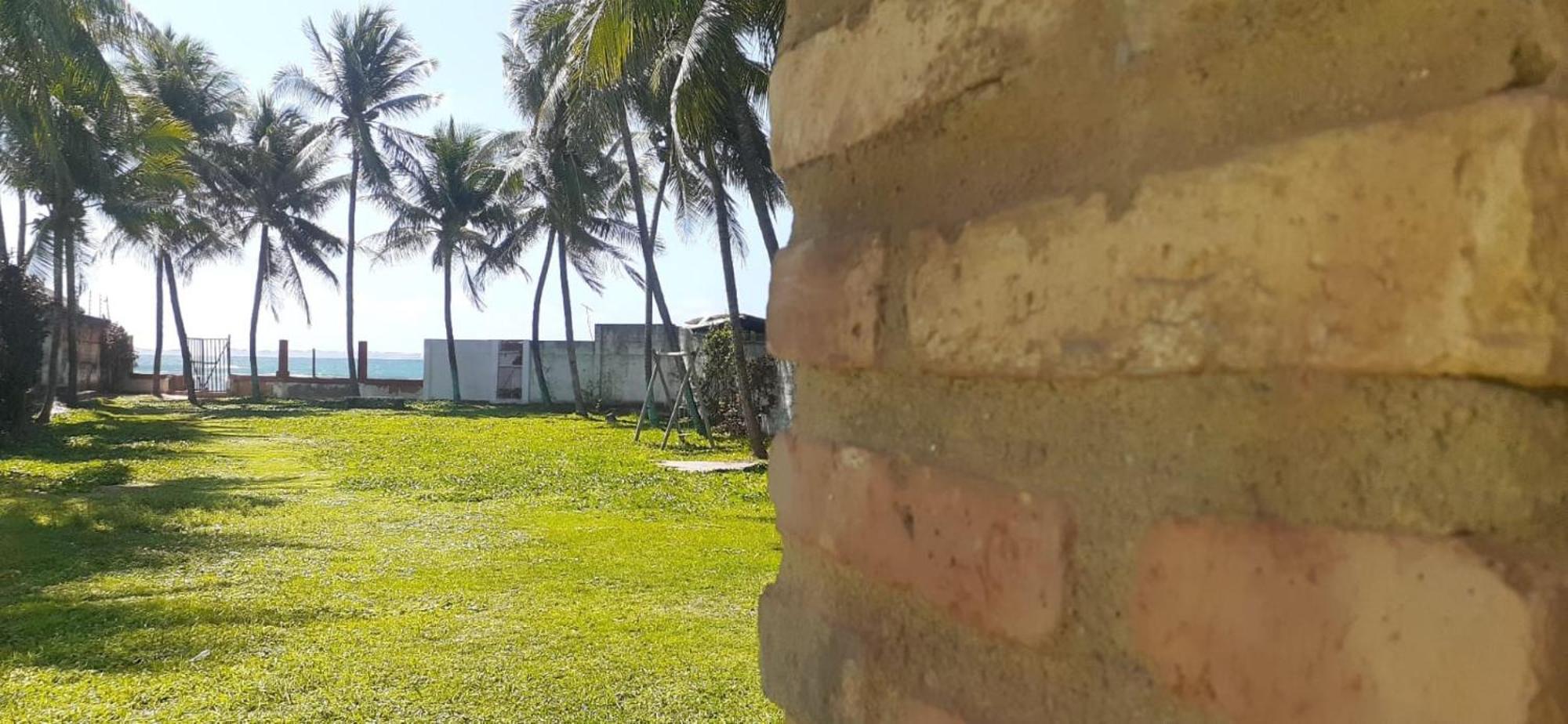 Casa Cajarana Maceió