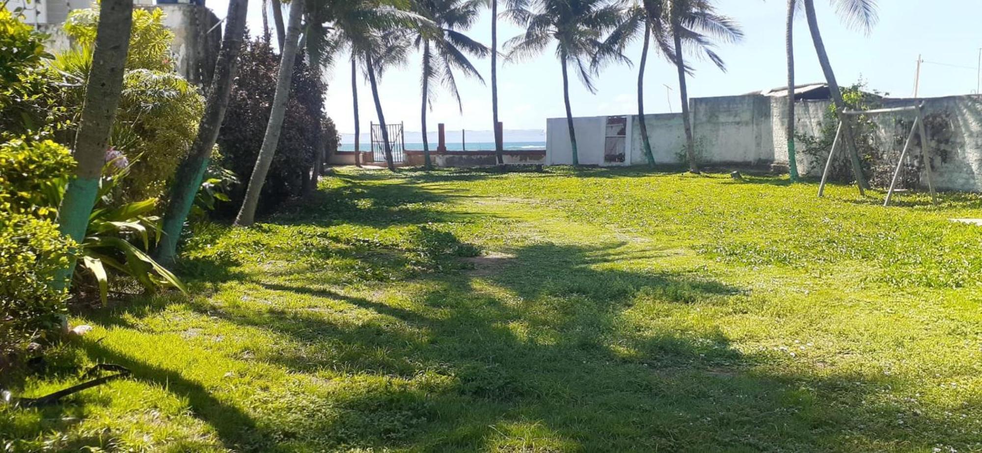Albergue Casa Cajarana Maceió