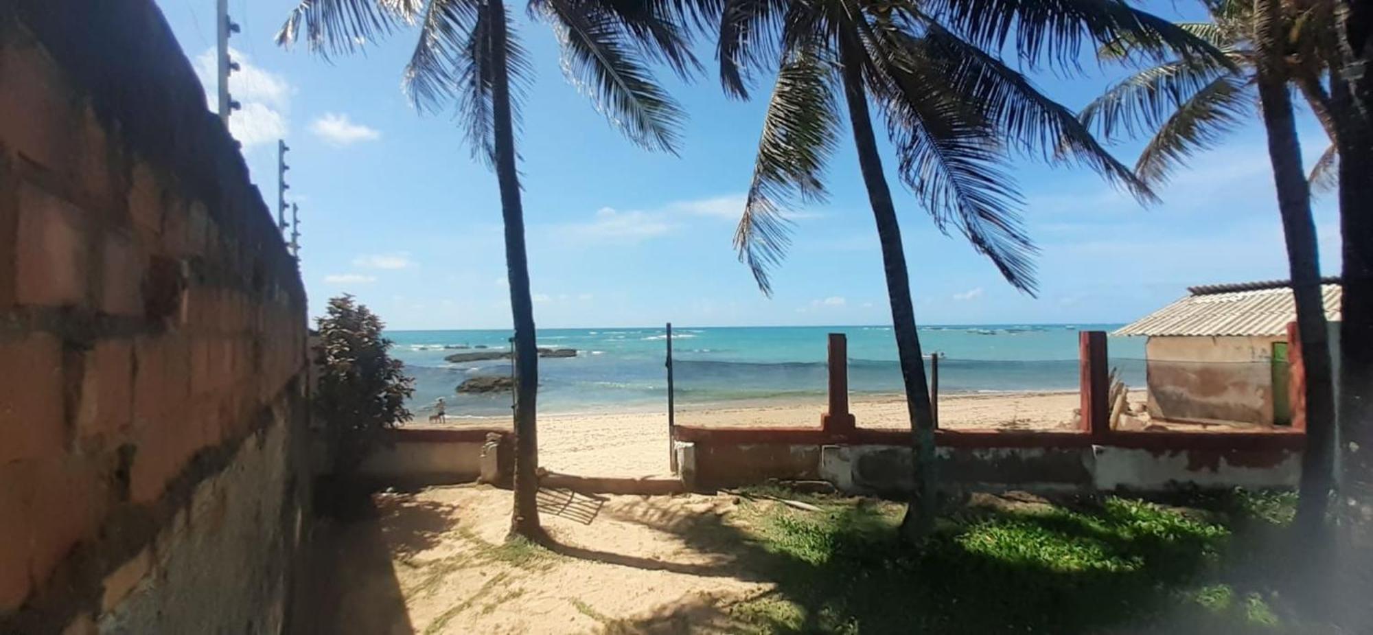 Albergue Casa Cajarana Maceió