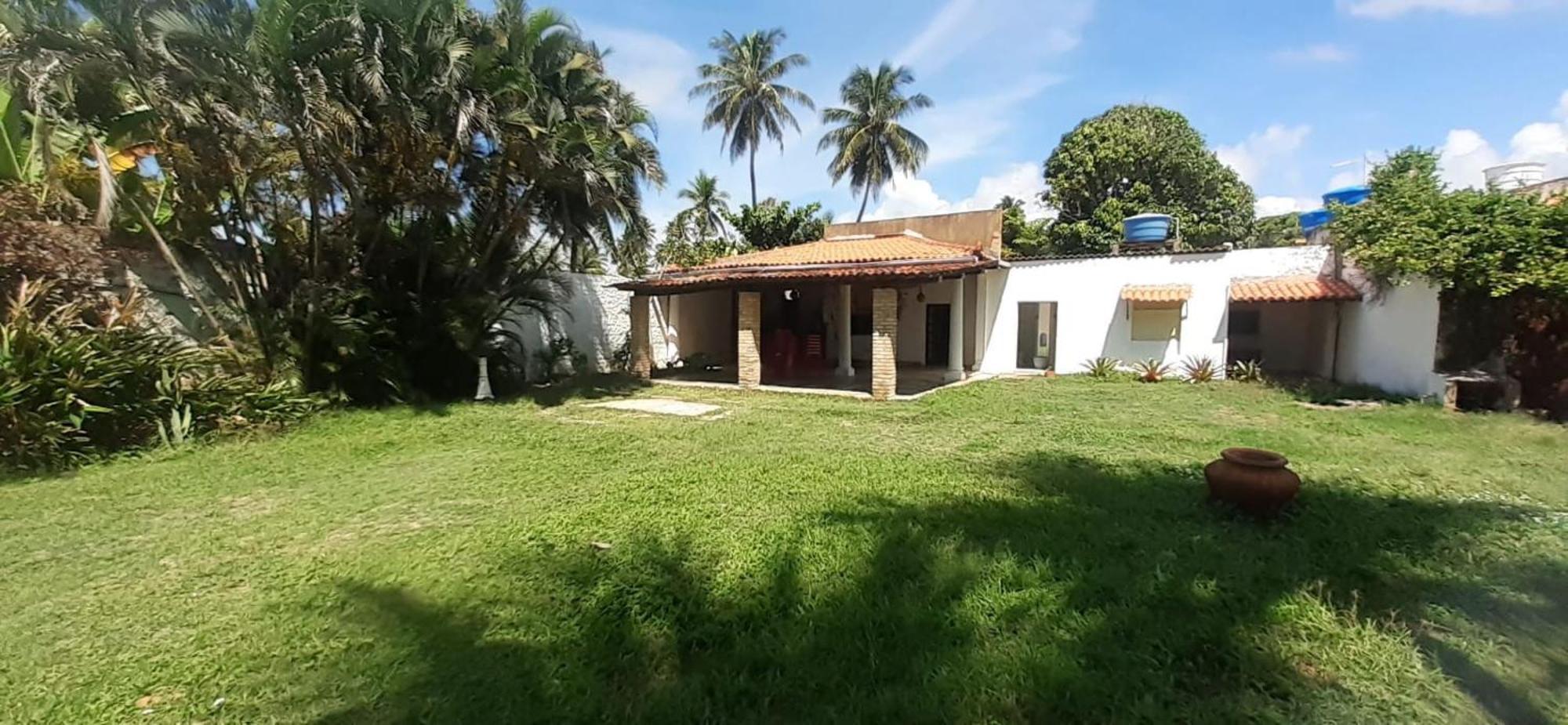 Albergue Casa Cajarana Maceió