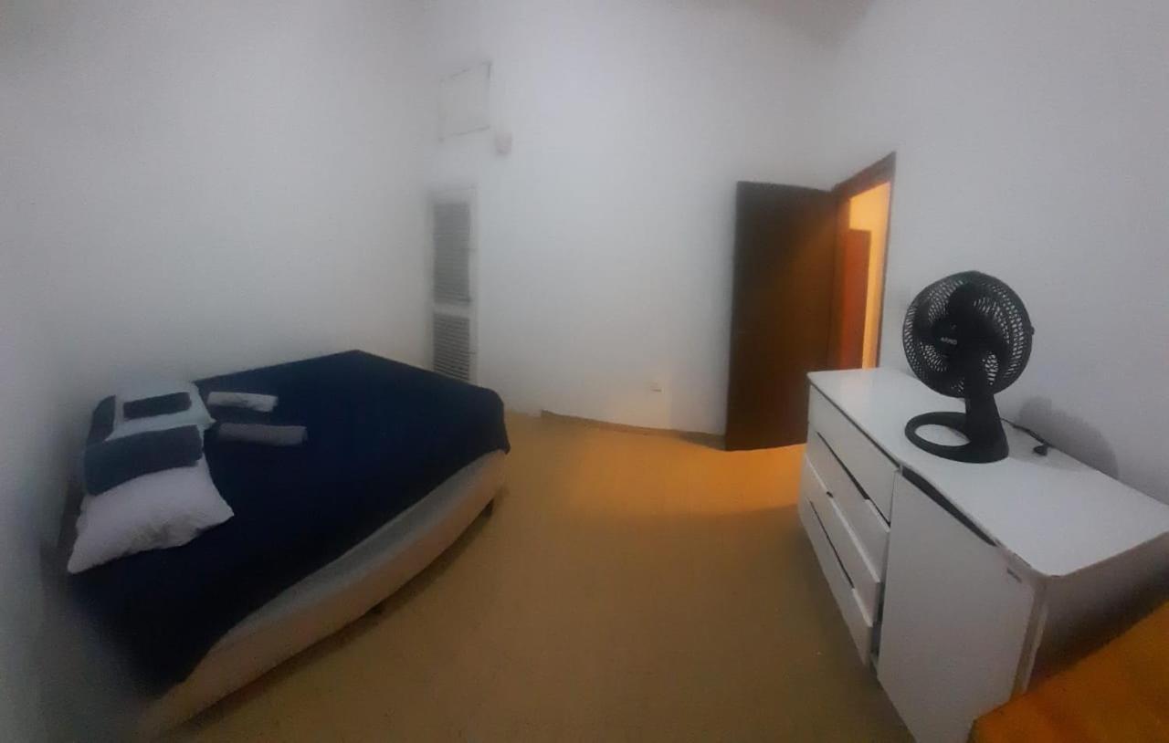 Albergue Casa Cajarana *