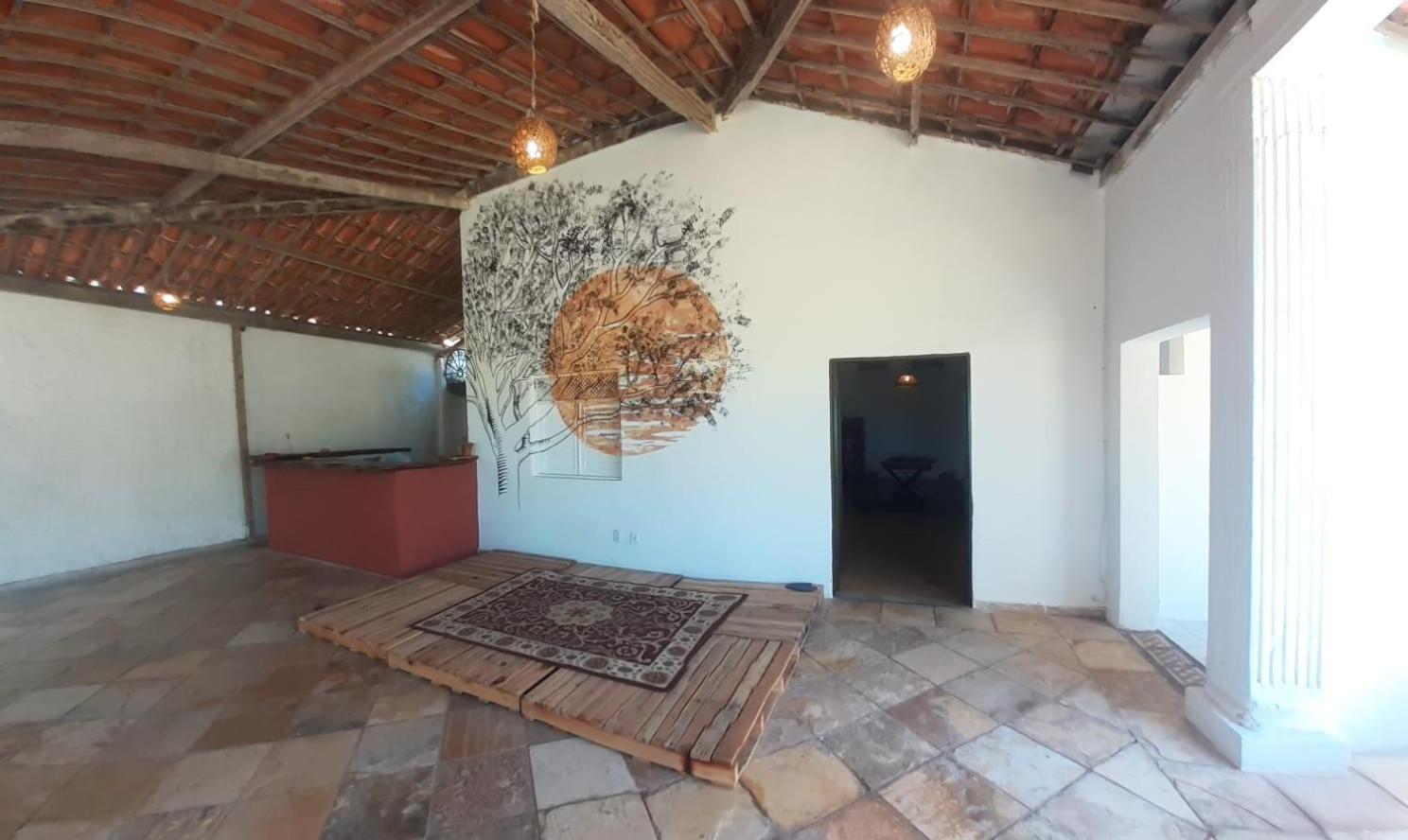 Albergue Casa Cajarana *