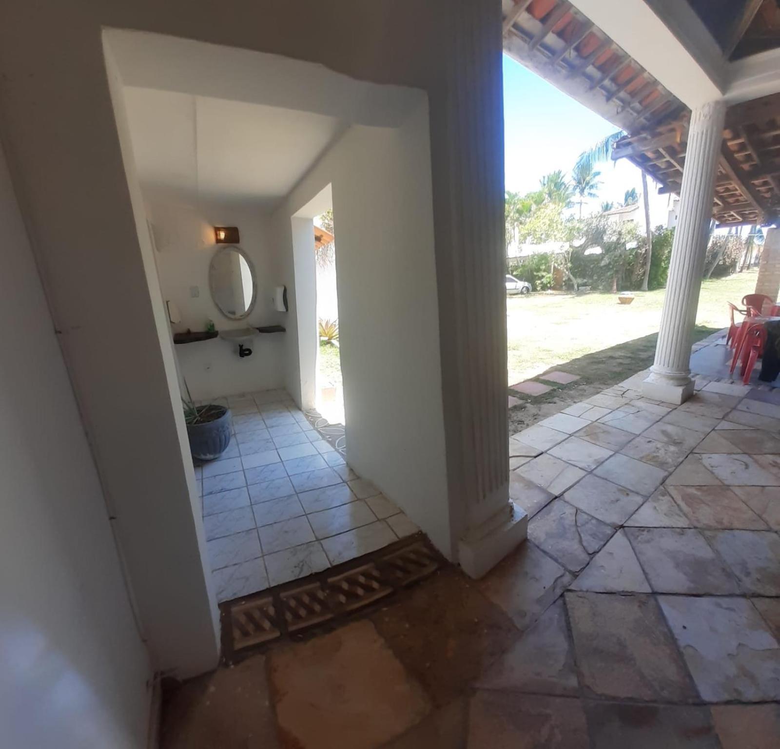 Casa Cajarana Albergue *