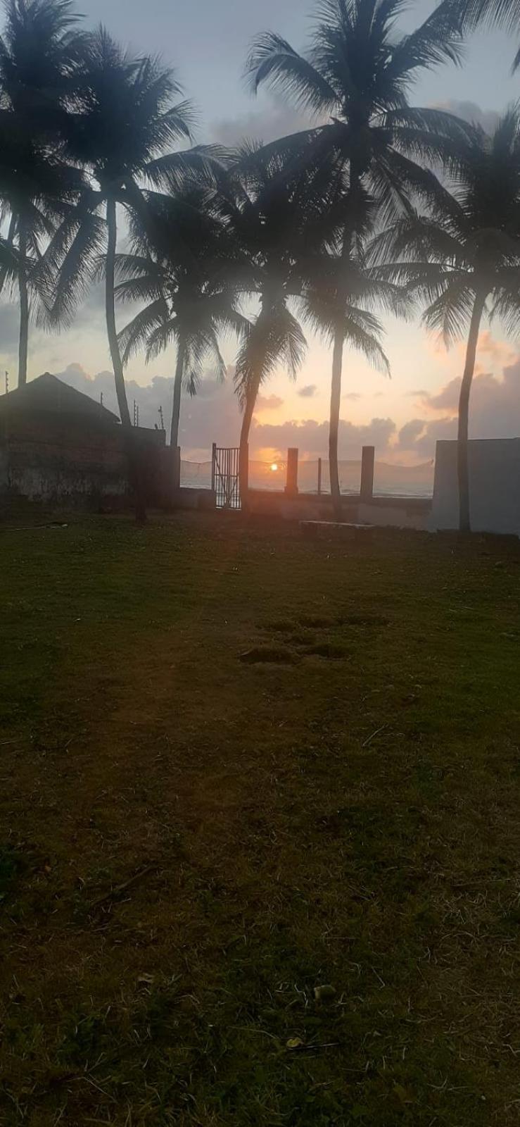 Casa Cajarana * Maceió