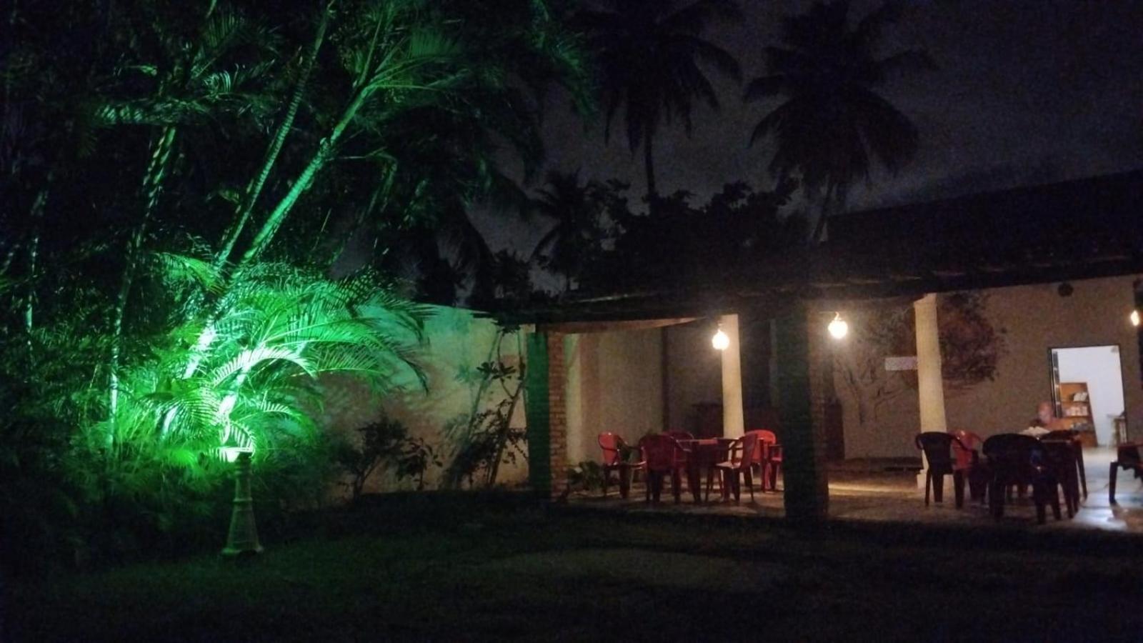 Casa Cajarana Albergue Maceió