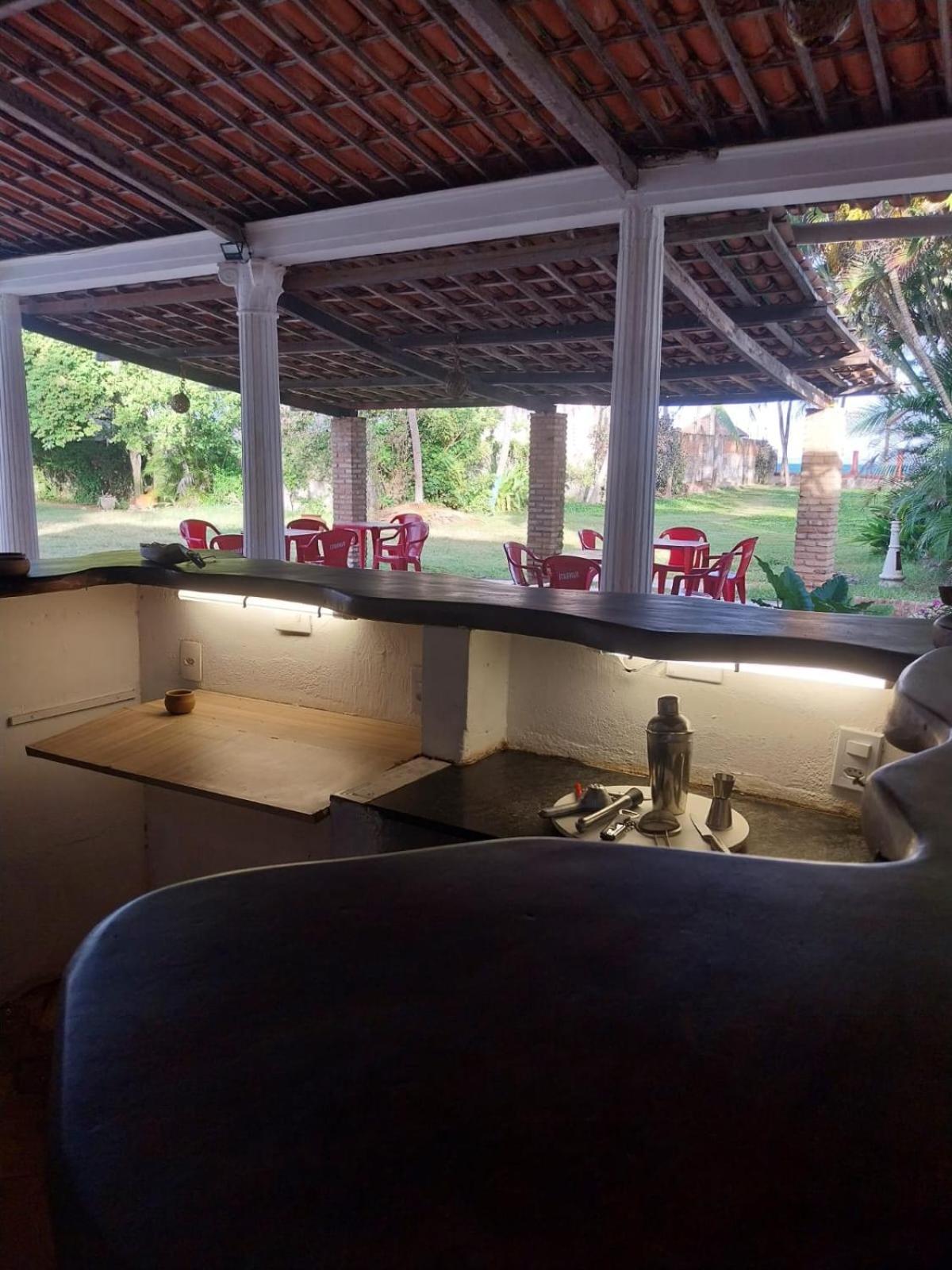 Casa Cajarana Albergue Maceió