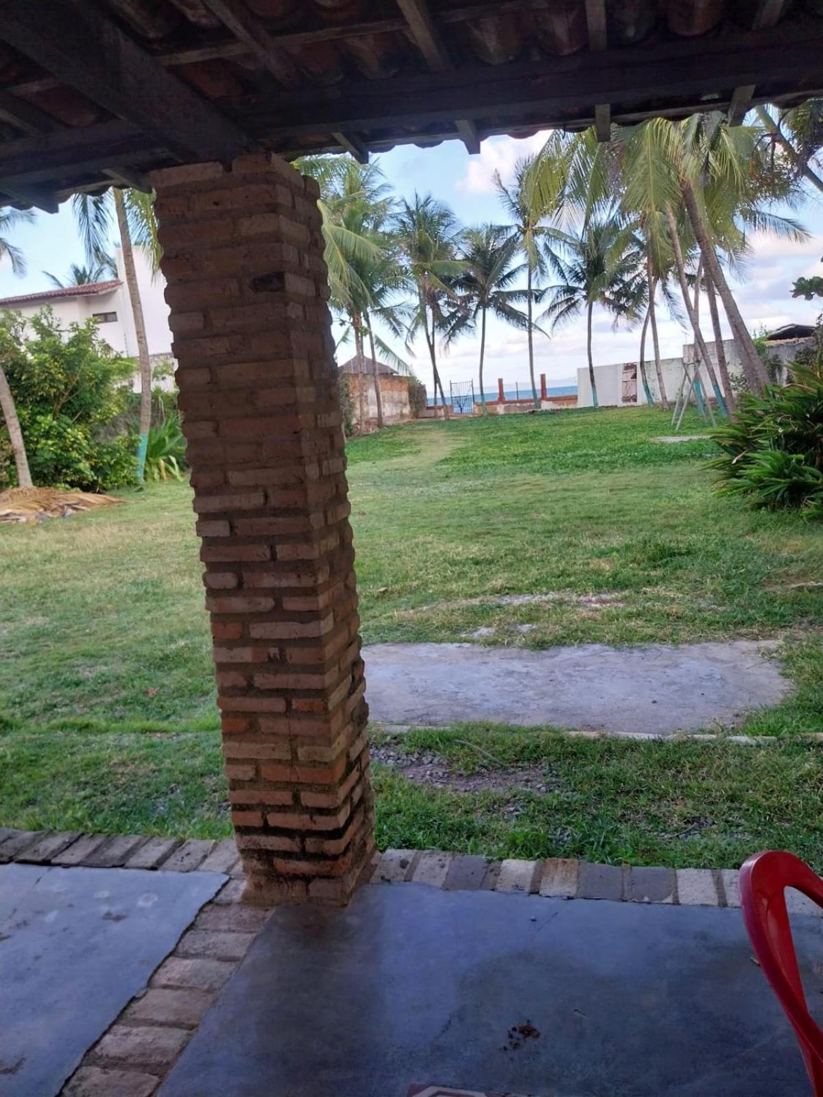 Casa Cajarana Albergue *