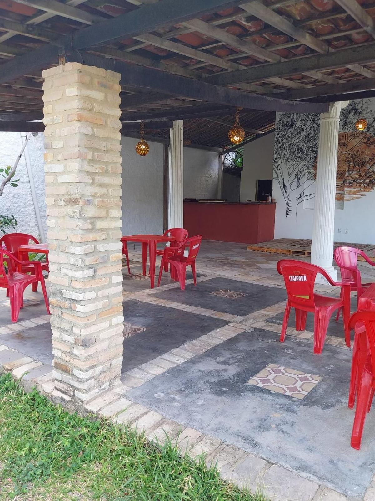 Casa Cajarana Maceió